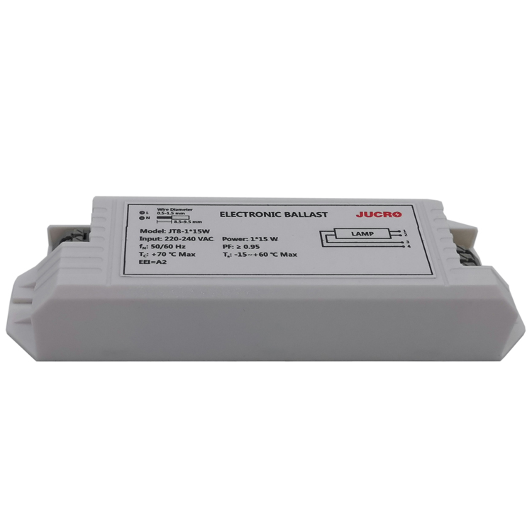 15w ballast discount
